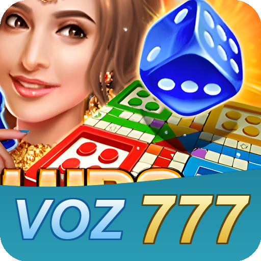 Formulário de Registro VOZ777